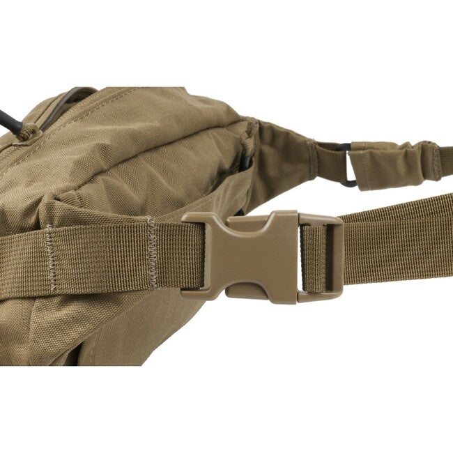 Helikon-Tex POSSUM WAIST borsetă, neagră