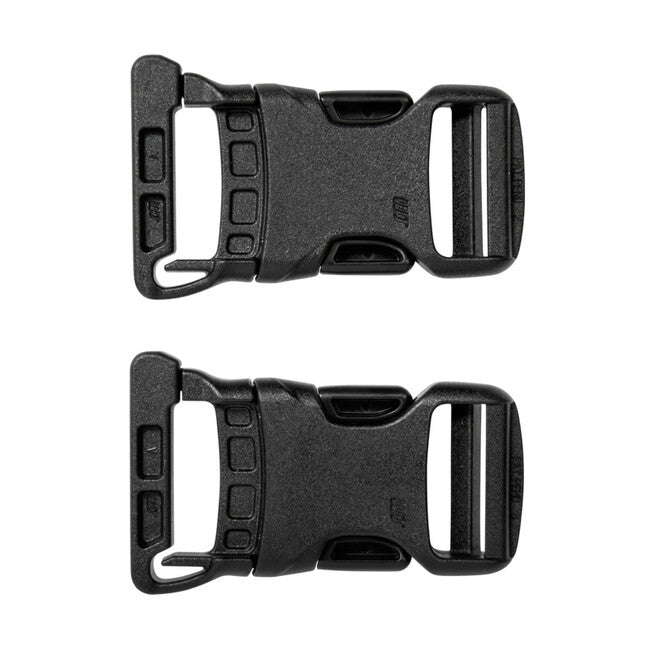 Tasmanian Tiger SR 25 carabinieră Safety QA, neagră