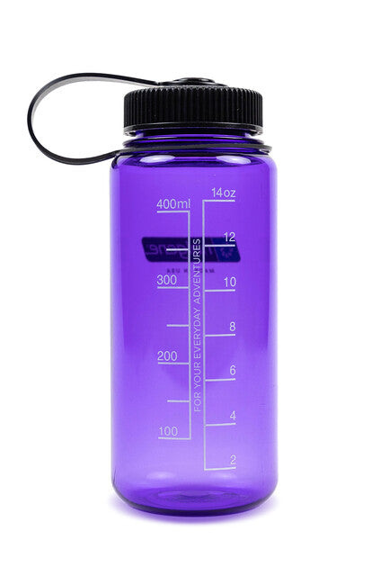 Nalgene WM Sustain sticlă de băut 0,5 l, violet