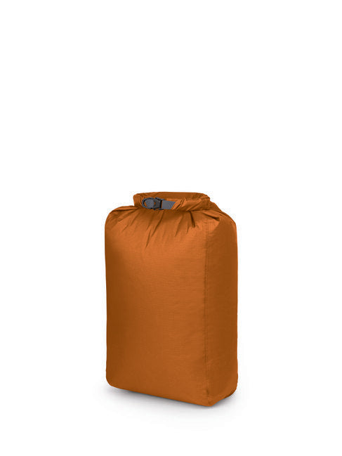 OSPREY UL DRY SACK sac impermeabil 20, toffee orange