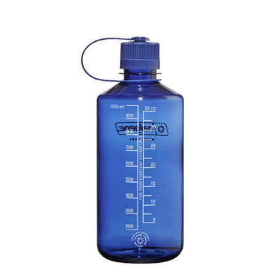 Nalgene NM Sustain sticlă 1 l, denim