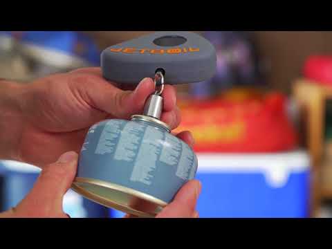 Jetboil JetGauge cântar digital