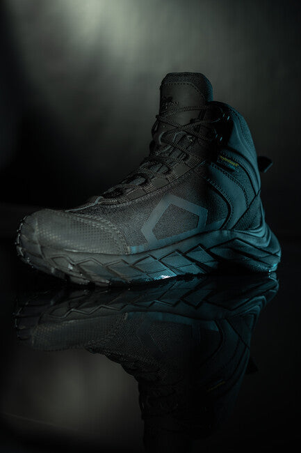 Pentagon Gravity Tactical 6 WP bocanci, negri