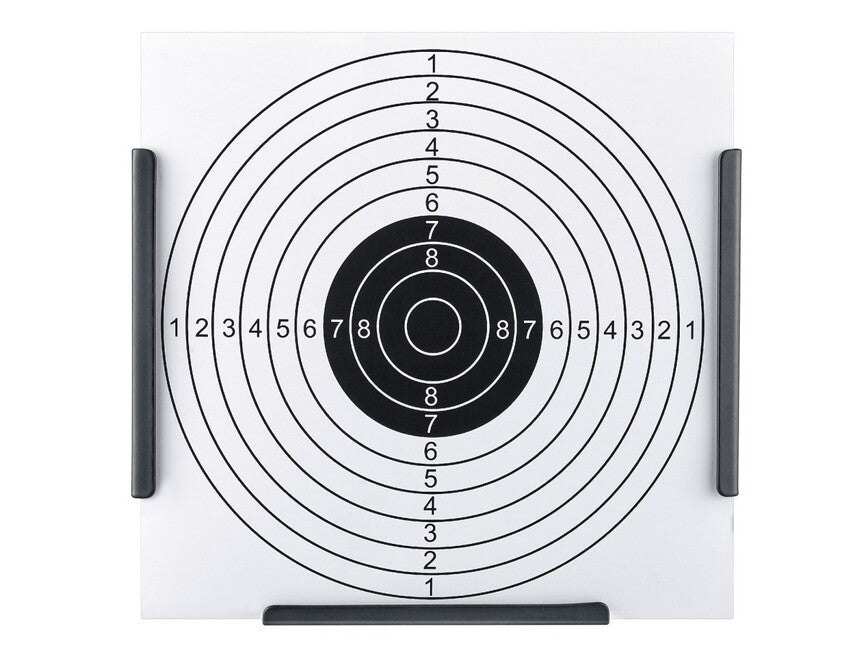 Umarex Perfecta Pyramid catcher pentru diabolice 17 x 17 cm