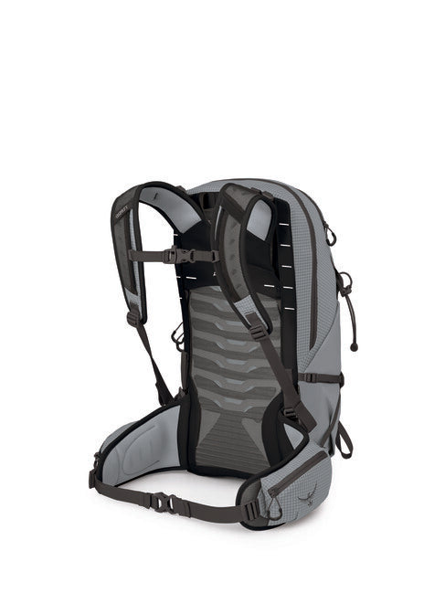 OSPREY TALON PRO 20 rucsac de trekking, silver lining