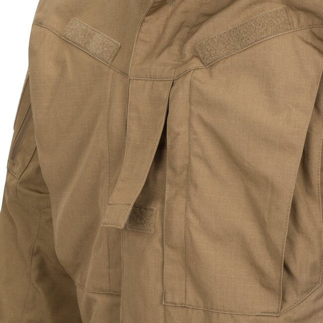 Helikon-Tex MBDU SHIRT® cămașă NYCO RIPSTOP, Olive green