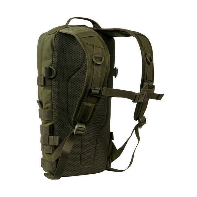 Tasmanian Tiger Essential 9L rucsac, oliv