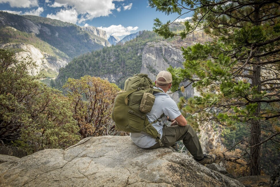 Helikon-Tex Summit rucsac, Shadow Grey