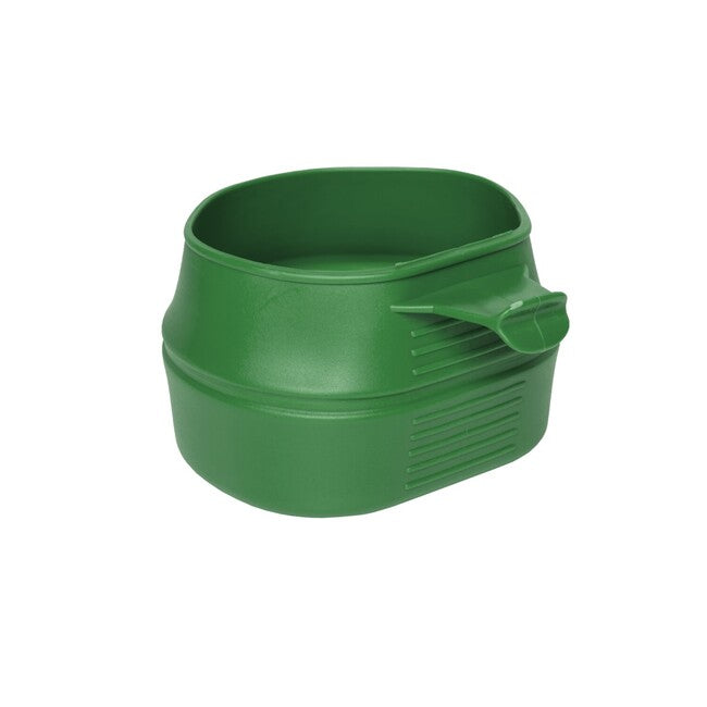 wildo pahar pliabil Green TPE 1103 id, Azure