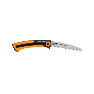 Fiskars Xtract ferăstrău manual dințare grosieră SW 73