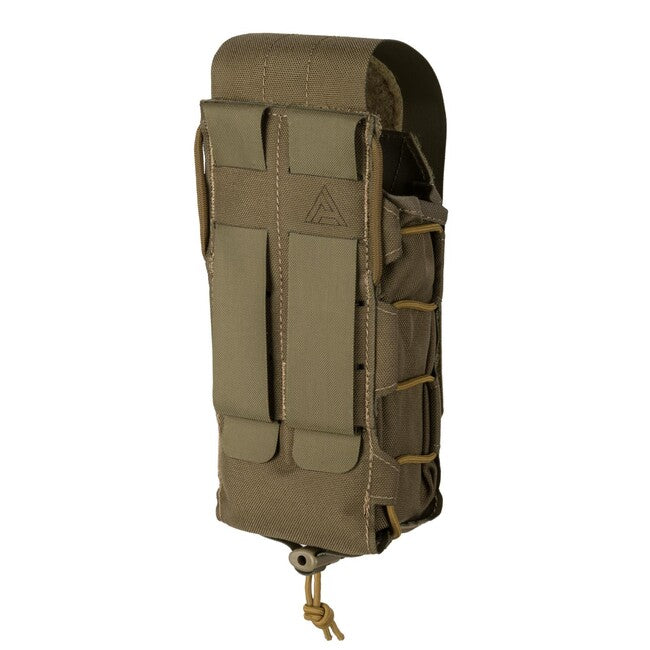 Direct Action® TAC RELOAD® husă pentru încărcător armă lungă Cordura®, neagră