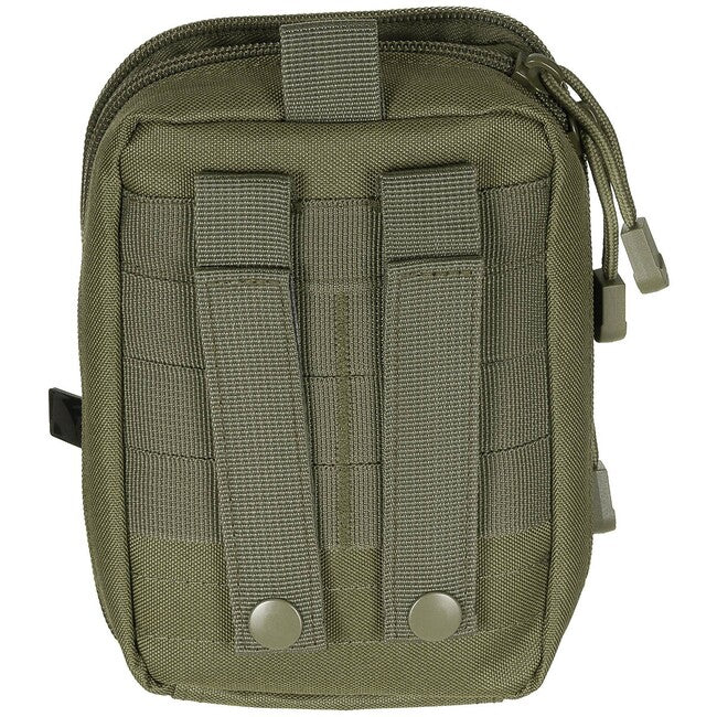 MFH husă EDC MOLLE, OD green