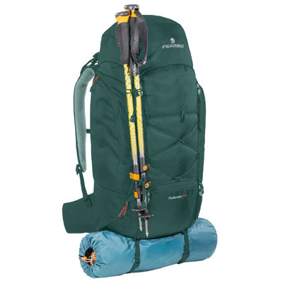 Ferrino Dundee rucsac 70 L, verde