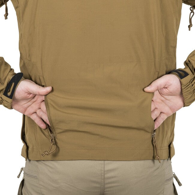 Helikon-Tex COUGAR QSA™ + HID™ geacă Soft Shell, bleumarin