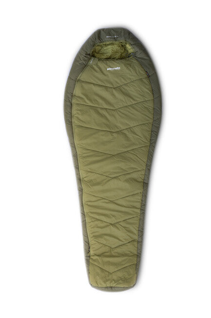 Pinguin Comfort PFM sac de dormit, kaki