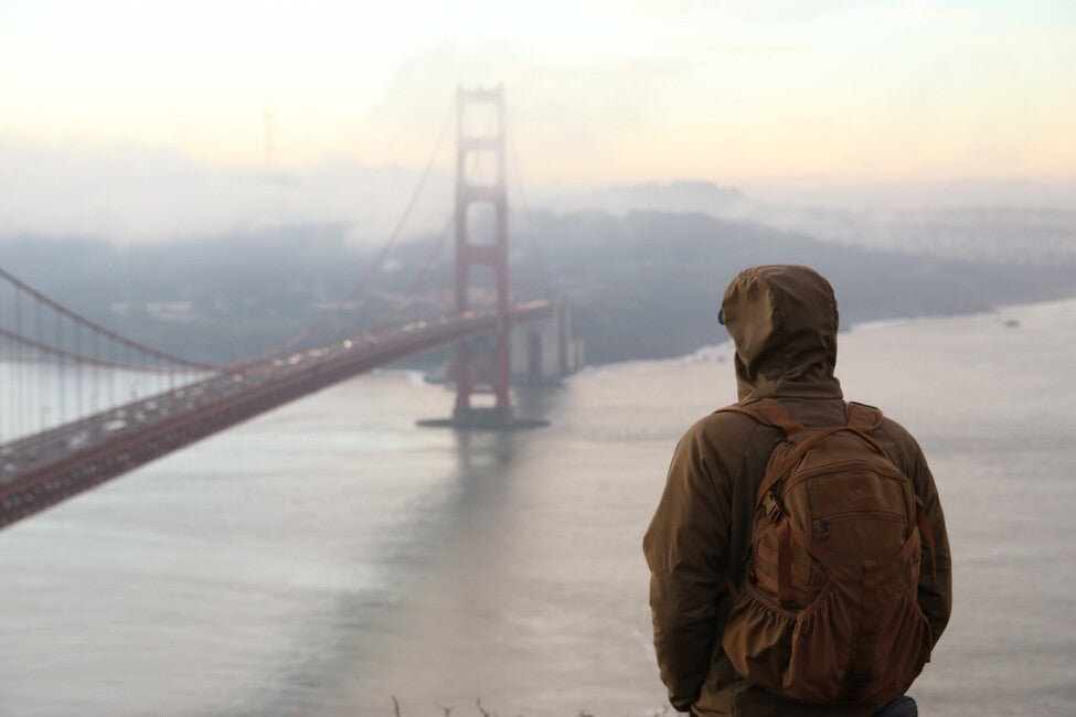 Helikon-Tex RAIDER rucsac Cordura, Shadow Grey