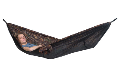 Amazonas Hammock ultra light hamac de călătorie, Forest