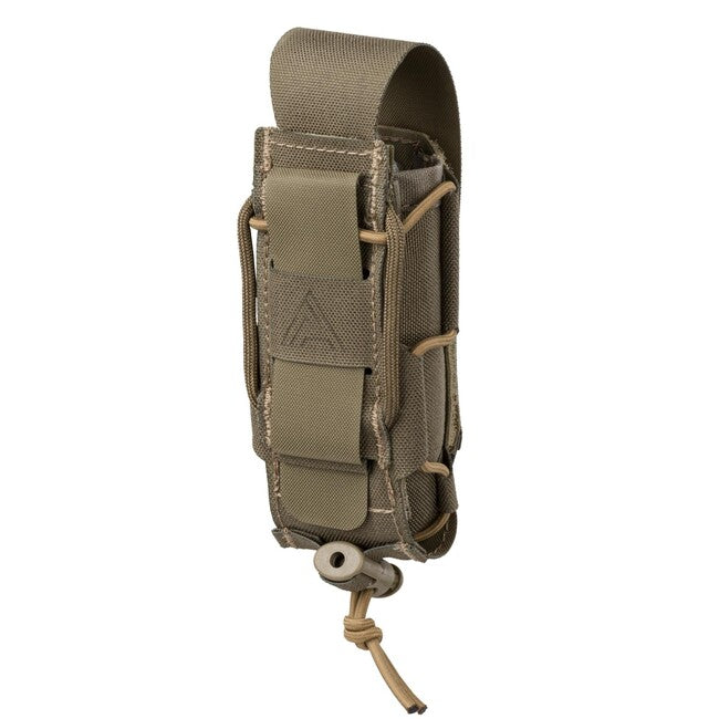 Direct Action® TAC RELOAD husă pentru încărcătoare de pistol Cordura MK II, Woodland