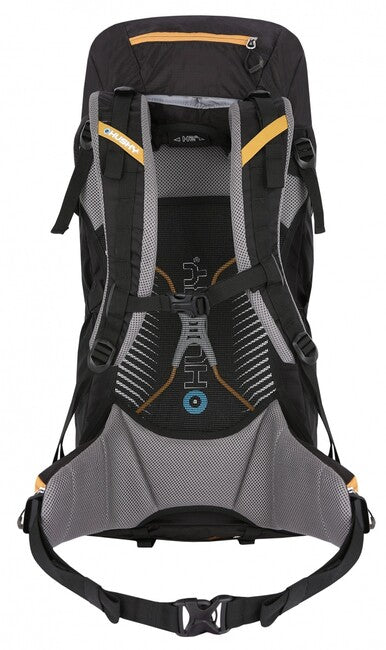 HUSKY Capture rucsac 40l, negru