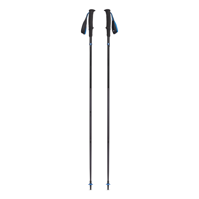Black Diamond Distance Z bețe de trekking, pewter