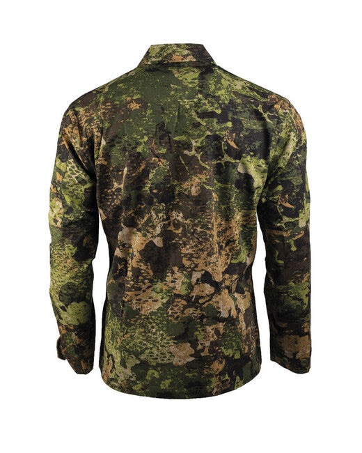 Mil-Tec bluză US BDU Rip-Stop WASP I Z3A, WASP