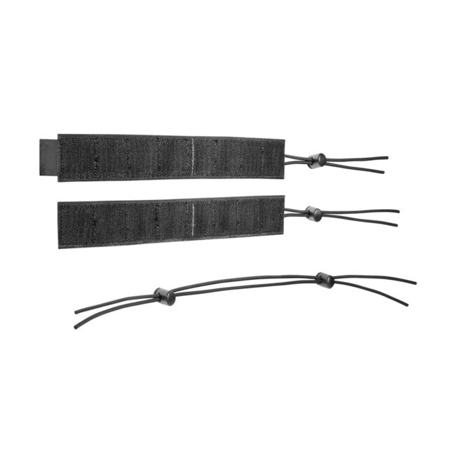 Tasmanian Tiger ModularCollectorStrapSetVL set de înlocuire, negru