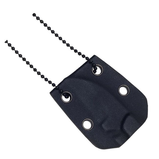 Haller Neck Knife 80444 cuțit cu lamă fixă