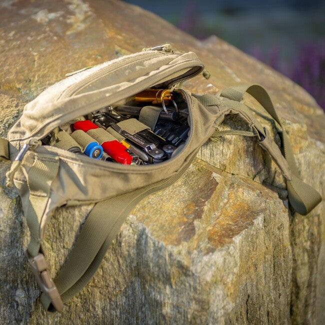 Helikon-Tex POSSUM borsetă Cordura, RAL 7013