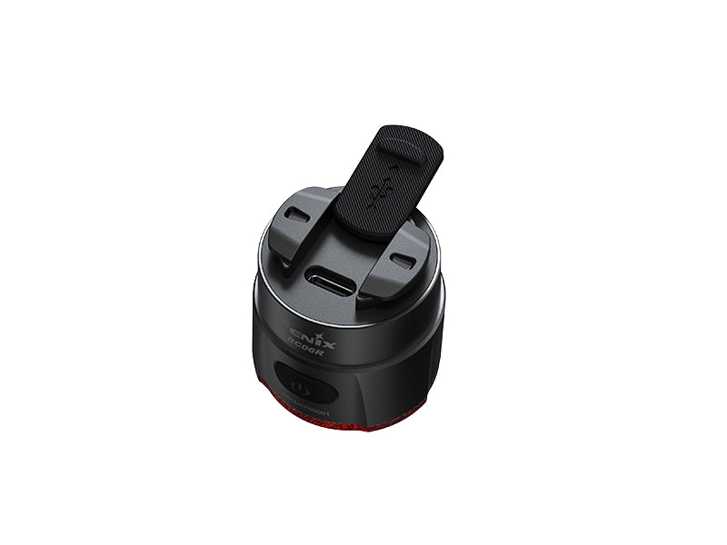 Fenix BC06R lanternă intermitentă reîncărcabilă