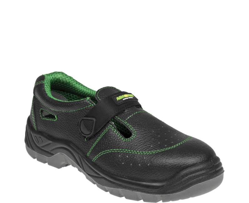 BENNON CLASSIC sandale de lucru S1