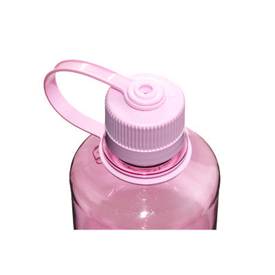 Nalgene NM Sustain sticlă 0,5 L, cherry blossom