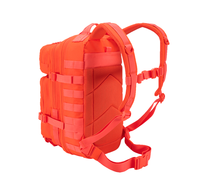 Brandit US Cooper Medium rucsac 25L, portocaliu