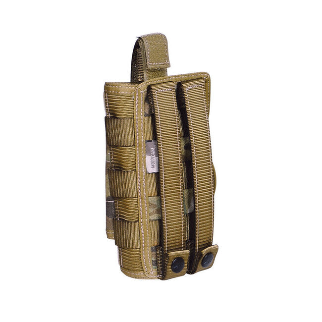 Tasmanian Tiger TAC MKII toc pentru pistol, multicam