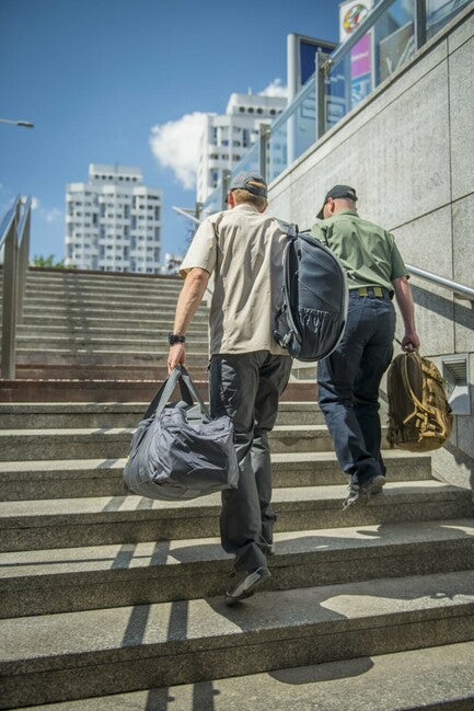 Helikon-Tex URBAN geantă de călătorie Cordura, PenCott WildWood™