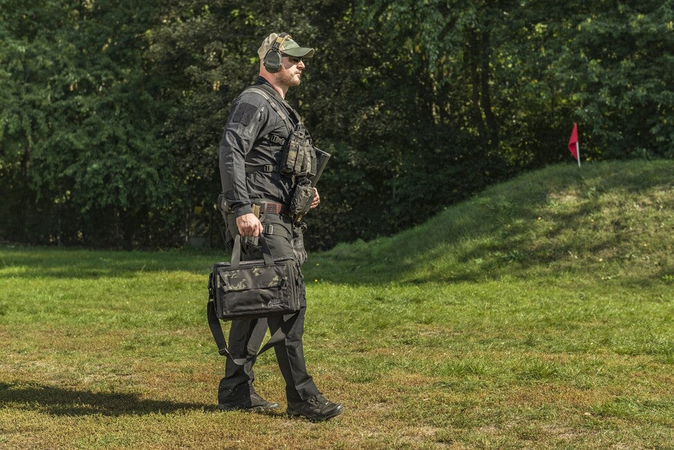 Helikon-Tex RANGE geantă Cordura, Coyote