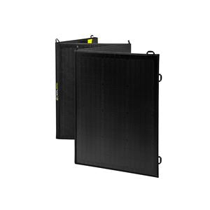 Goal Zero Nomad 200 încărcător solar