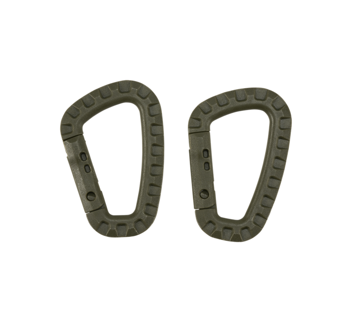 Brandit carabinieră 2 pack, oliv