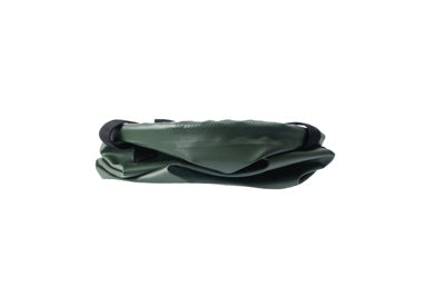 Origin Outdoors găleată pliabilă 12 l, verde