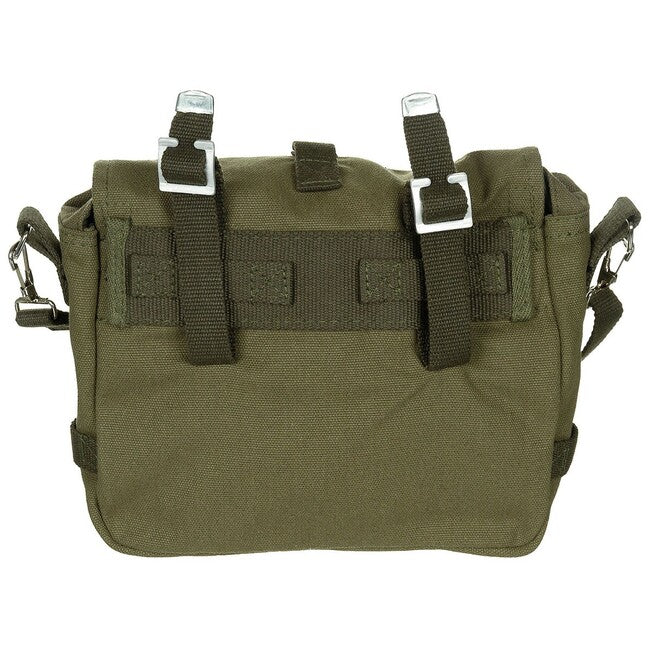 MFH geantă de umăr 4L, OD Green