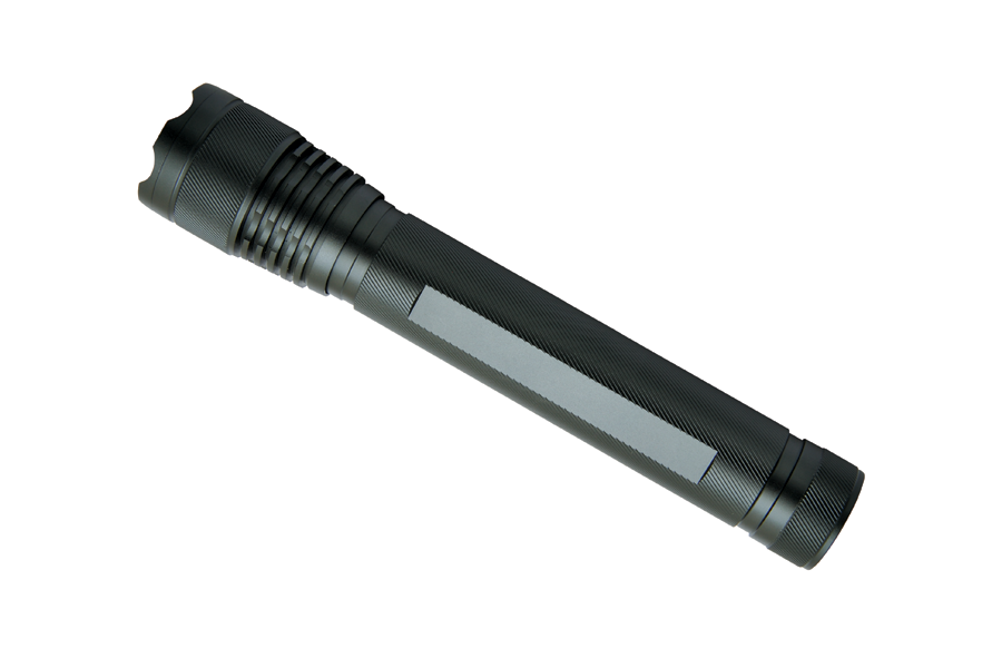 Baladeo PLR441 Vision lanternă manuală XL super-puternică LED 10W Cree