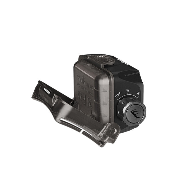 Fenix HL45R lanternă frontală reîncărcabilă cu focalizare