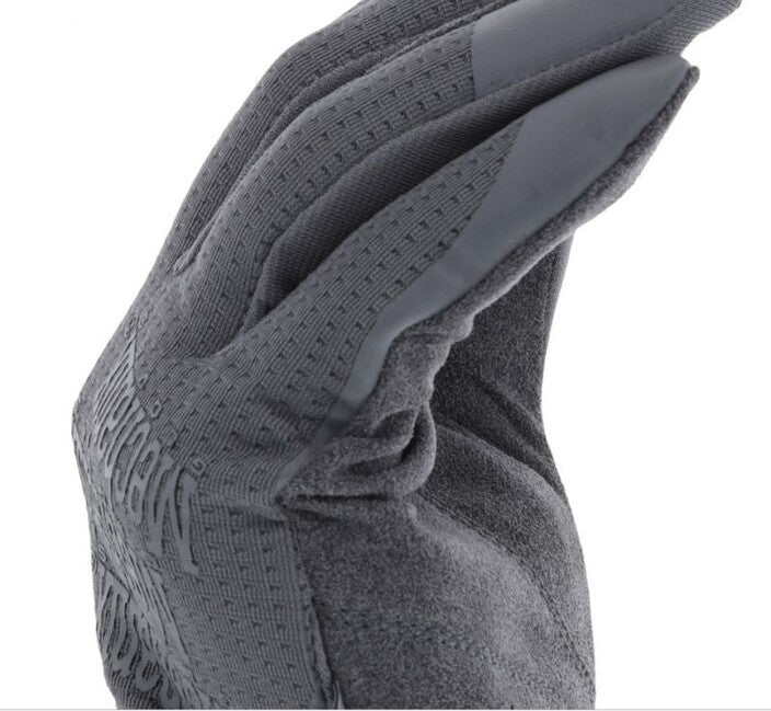 Mechanix FastFit mănuși antistatice, wolf grey