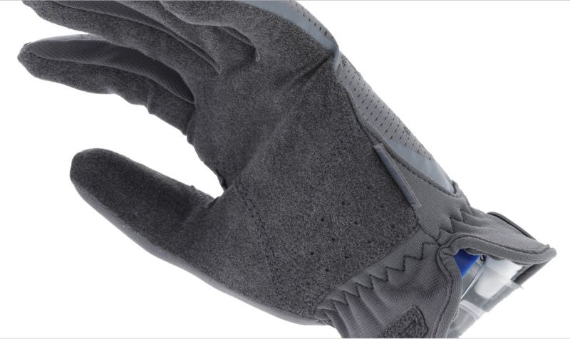 Mechanix FastFit mănuși antistatice, wolf grey