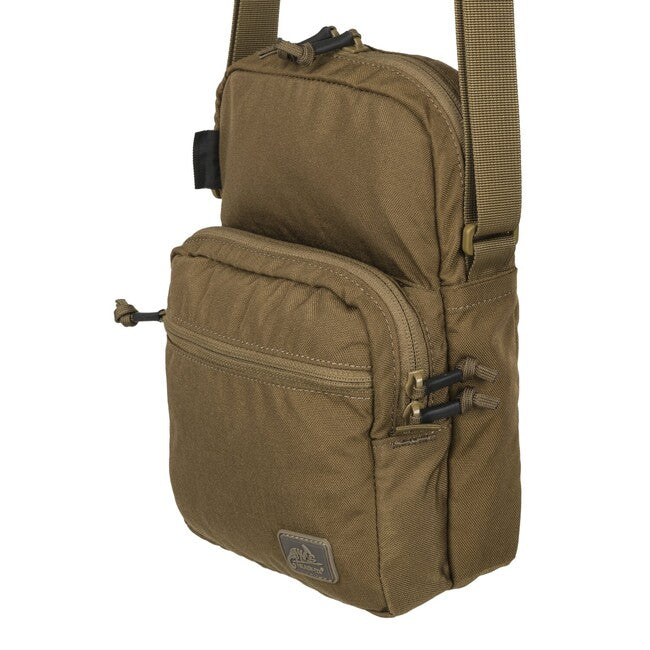 Helikon-Tex EDC geantă compactă de umăr, Coyote
