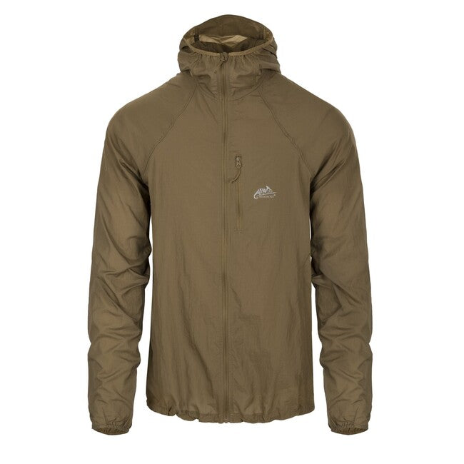 Helikon-Tex TRAMONTANE jachetă de vânt WindPack Nylon, Shadow Grey