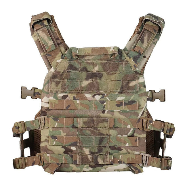 DRAGOWA Tactical Sentinel port plăci, oliv