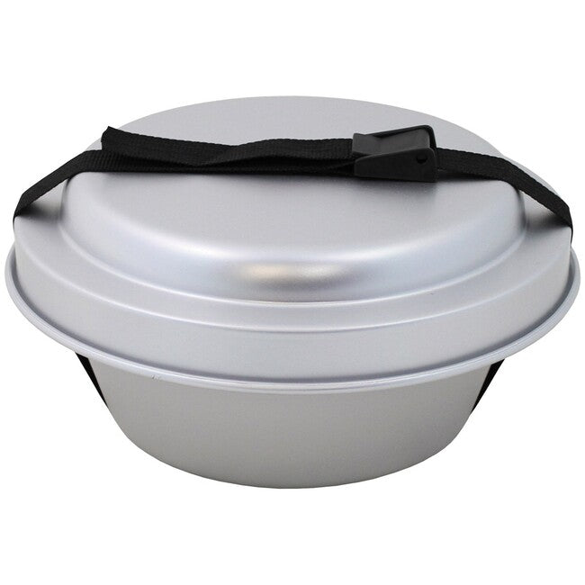 Fox Outdoor set premium de gătit, aluminiu