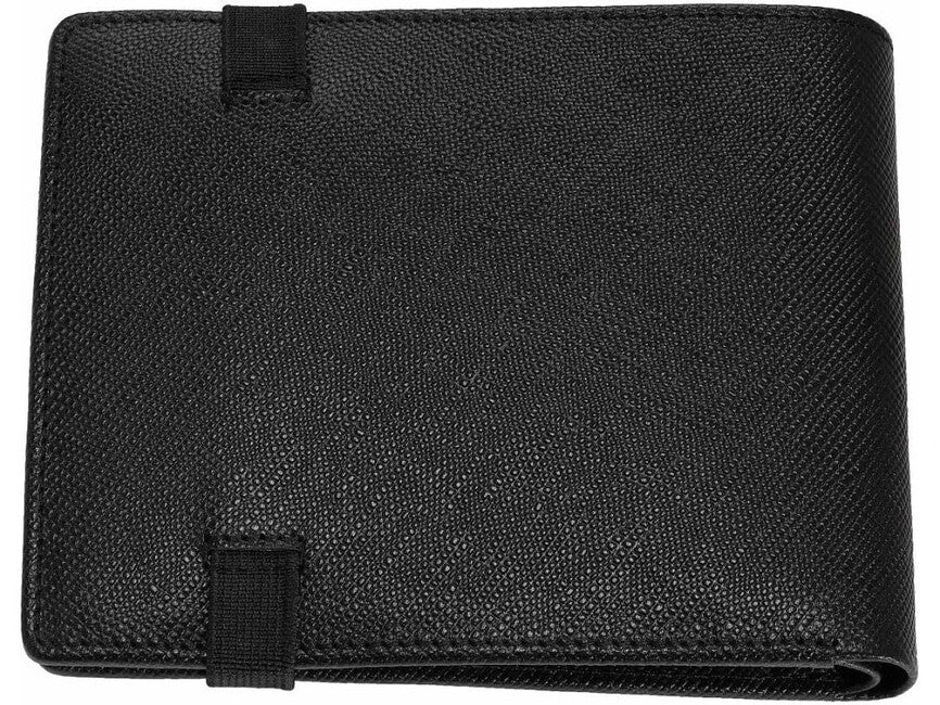 Zippo portofel pliabil, negru