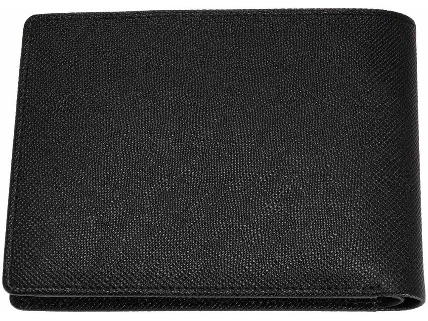 Zippo Saffiano portofel din piele