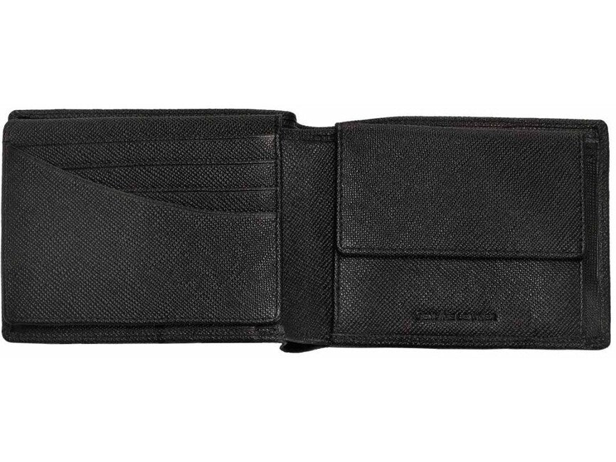 Zippo Saffiano portofel din piele